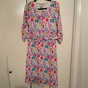 Dainty Jewells Swim Dress